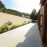 Casa em Balneário Camboriú na Praia do Estaleiro