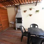Casa em Balneário Camboriú na Praia do Estaleiro