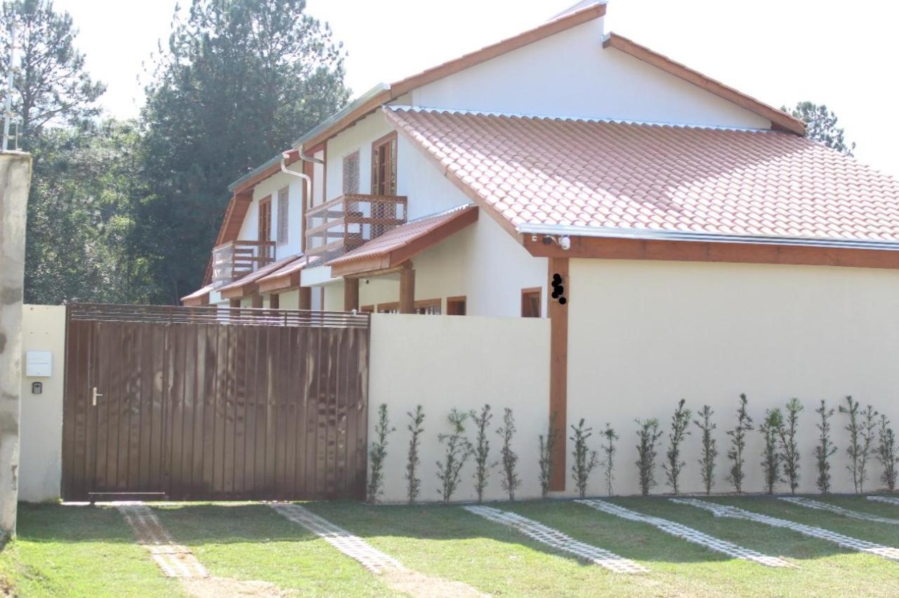 Casa de férias Bc Estaleiro - 2 Vagas Garagem, Churras E Pet Ok Balneario Camboriu