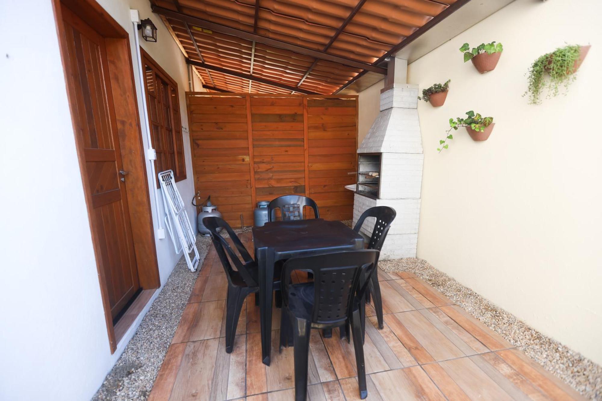 Casa de férias Bc Estaleiro - 2 Vagas Garagem, Churras E Pet Ok Balneario Camboriu